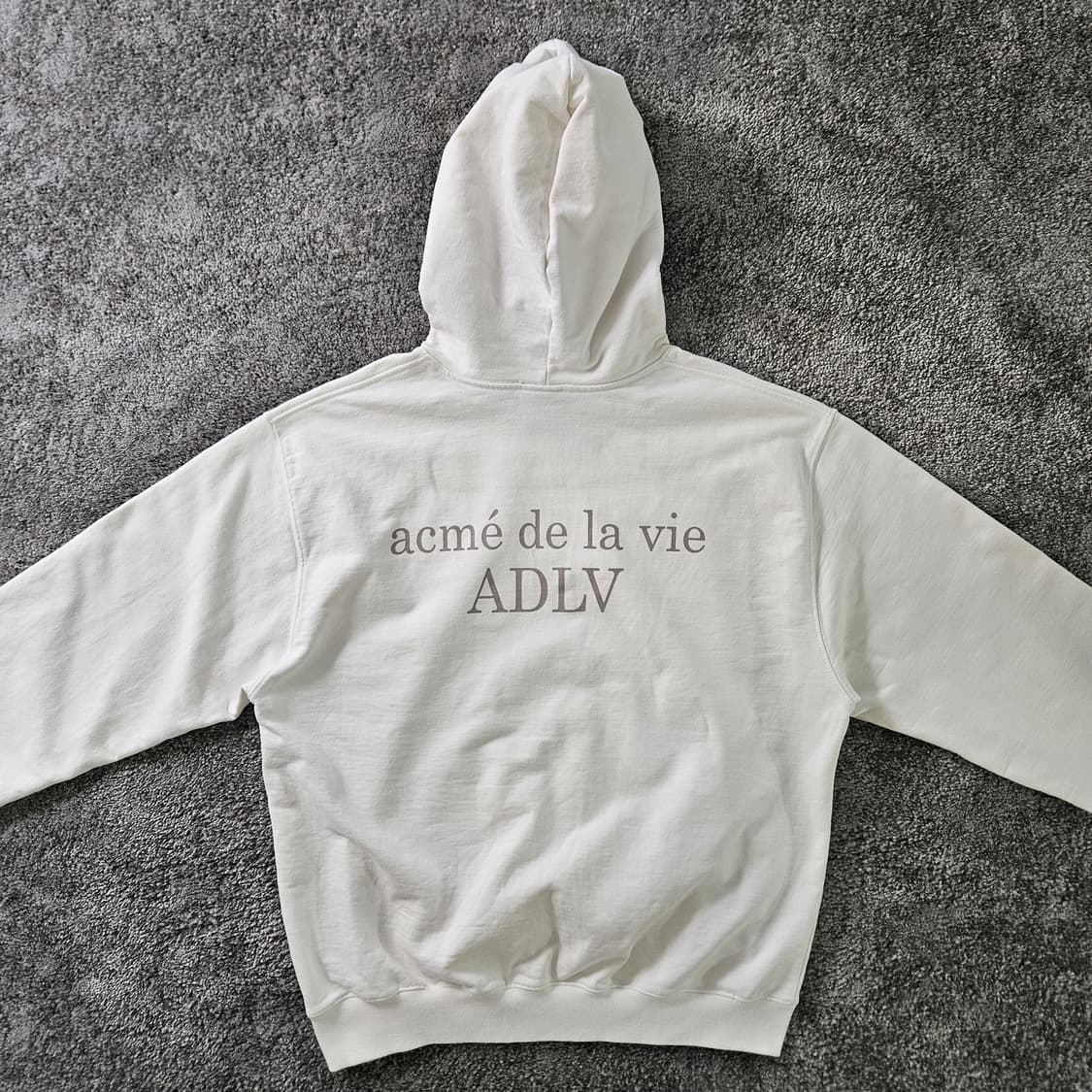 [무료배송] acme de la vie 후드티 상품이미지4