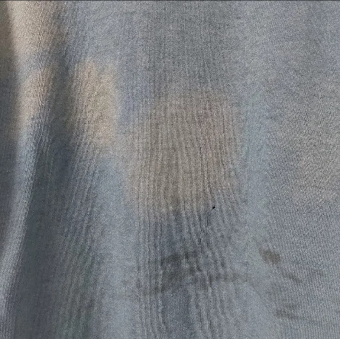 90's 빈티지 스웨트셔츠 디스트레스드 선페이드 상품이미지7