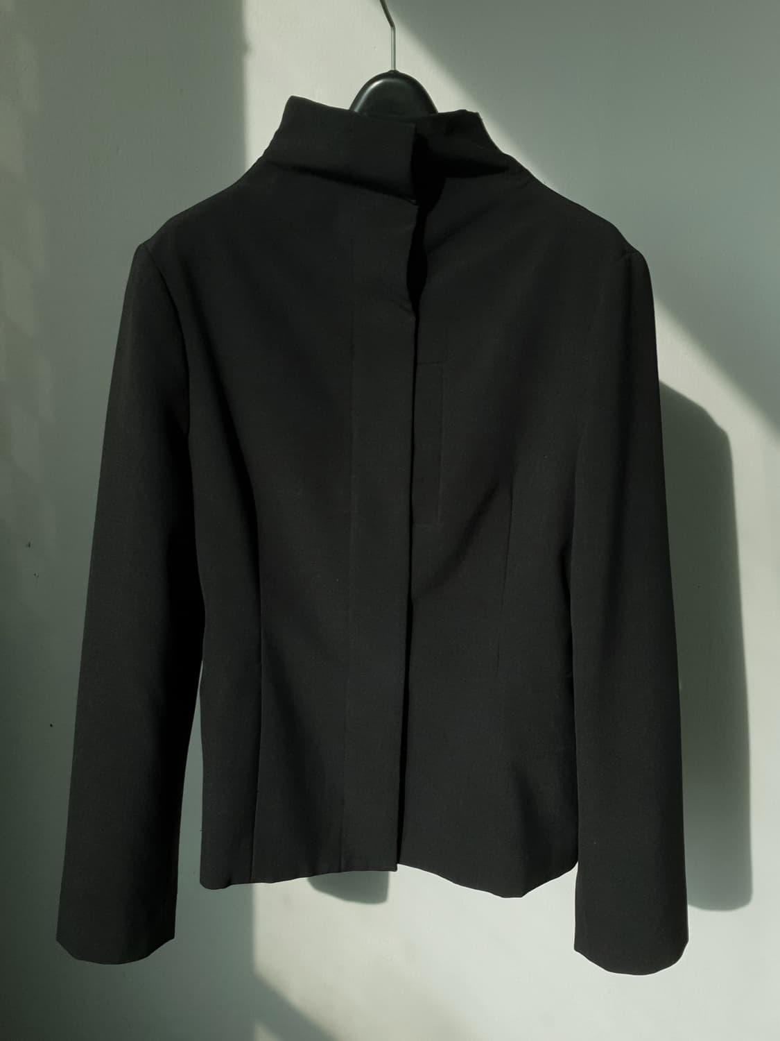 90s WXYZ work shop jk by Yohji Yamamoto 상품이미지2