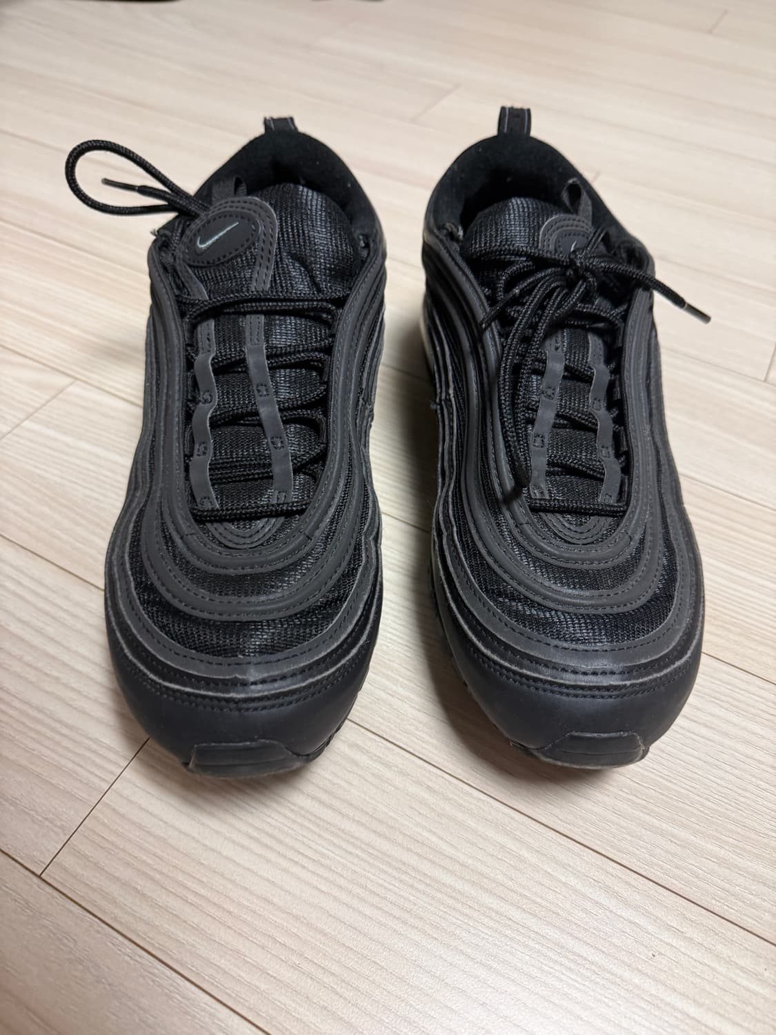 나이키 에어맥스97 285mm 상품이미지1