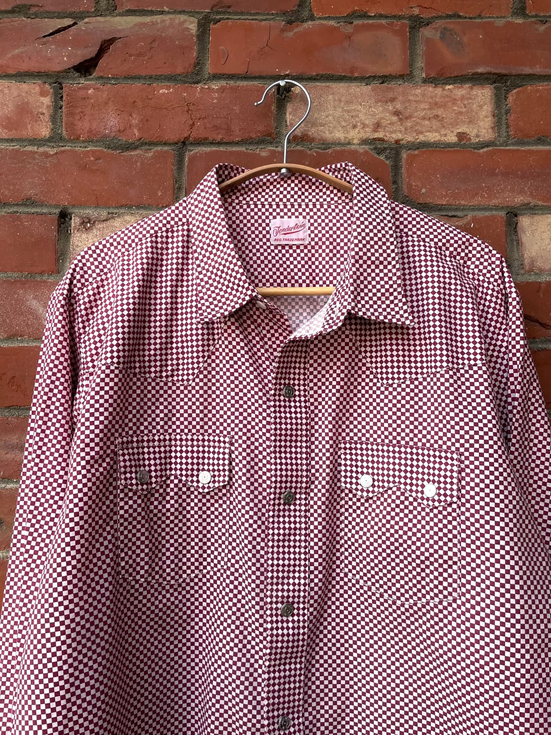 Tenderloin 상품이미지3