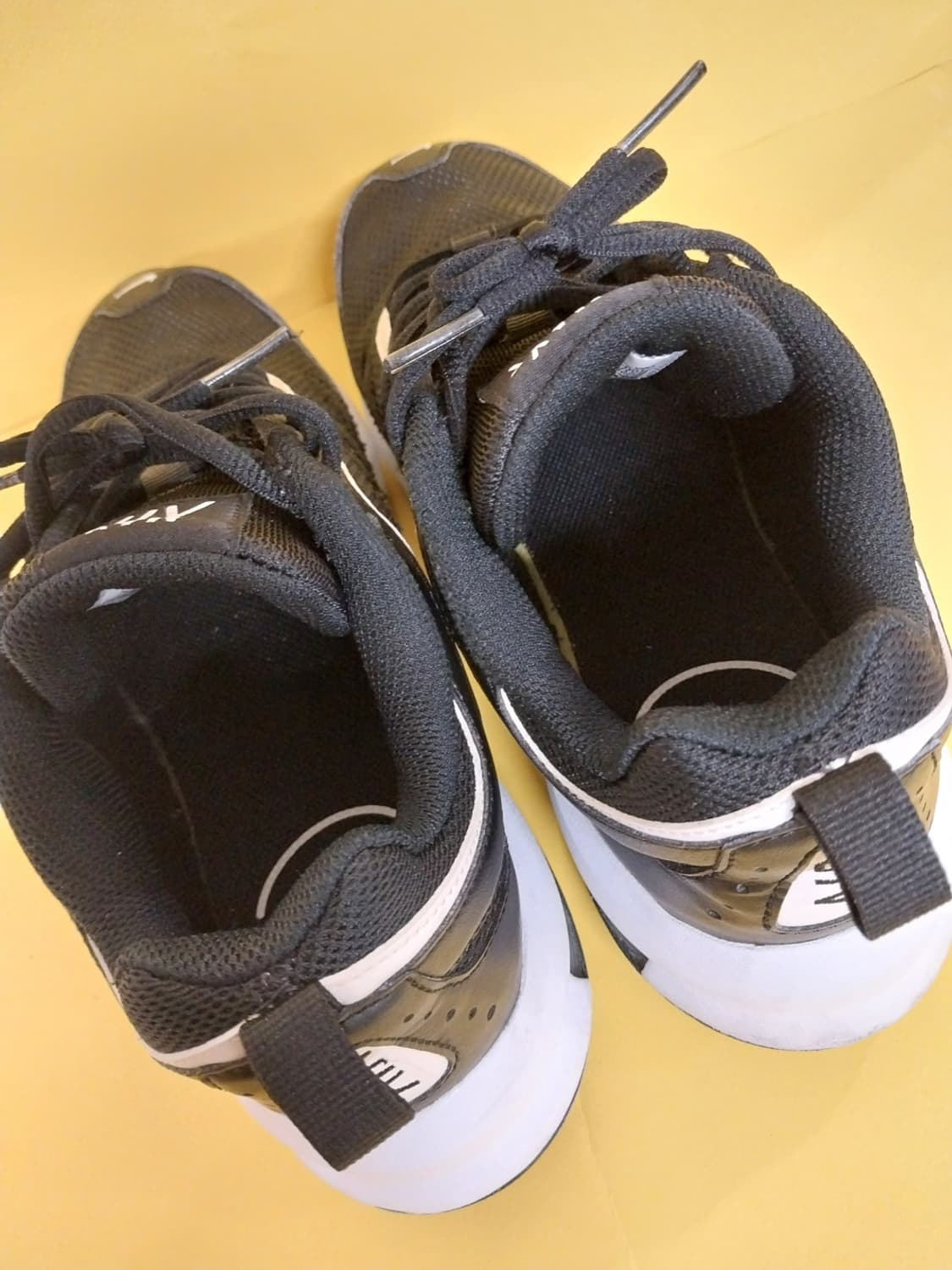 여성 나이키 에어맥스 AP 런닝화, 운동화 (260) 상품이미지6