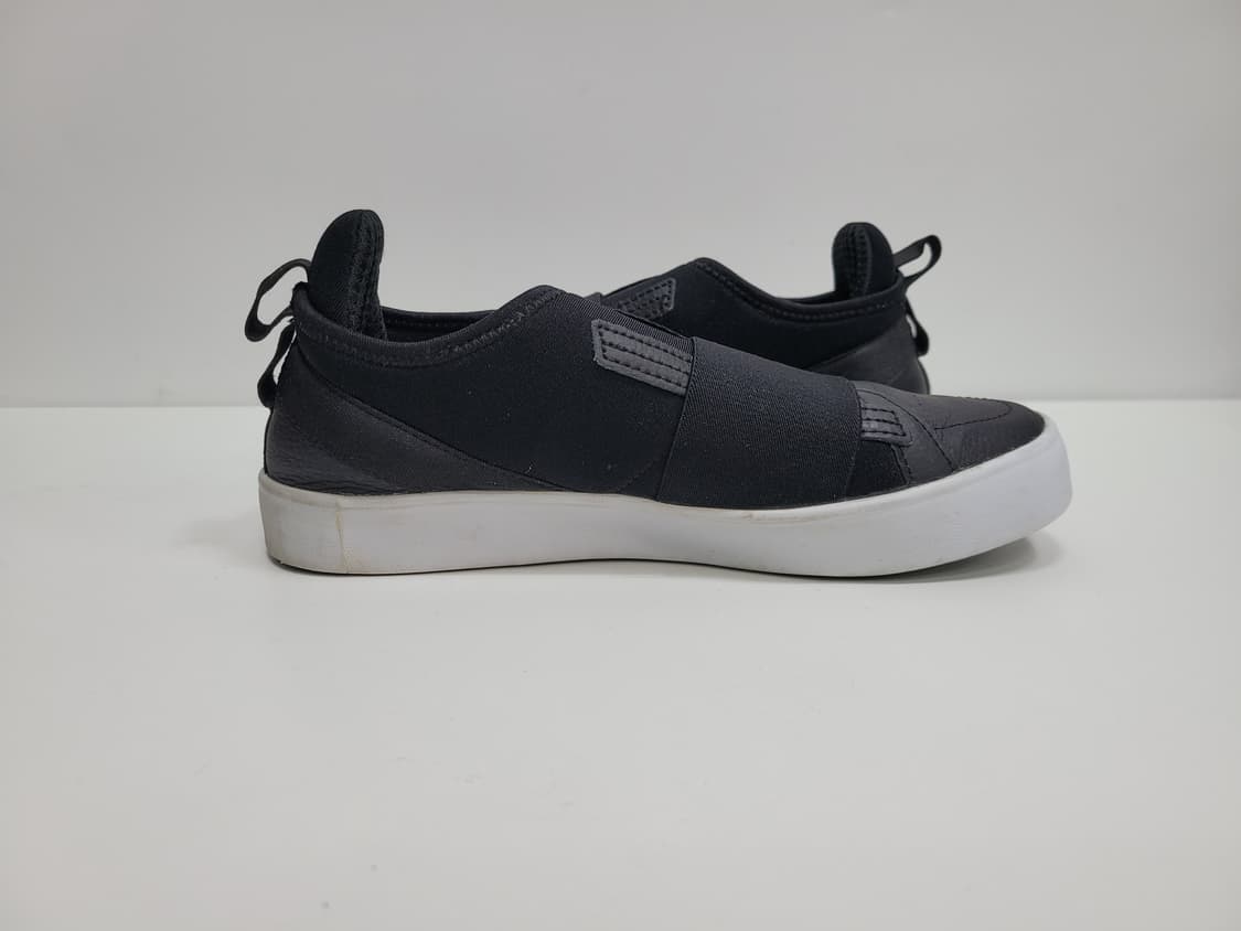 노스페이스 화이트라벨 뮬 코트 로우탑 / 여 230 블랙
 상품이미지4