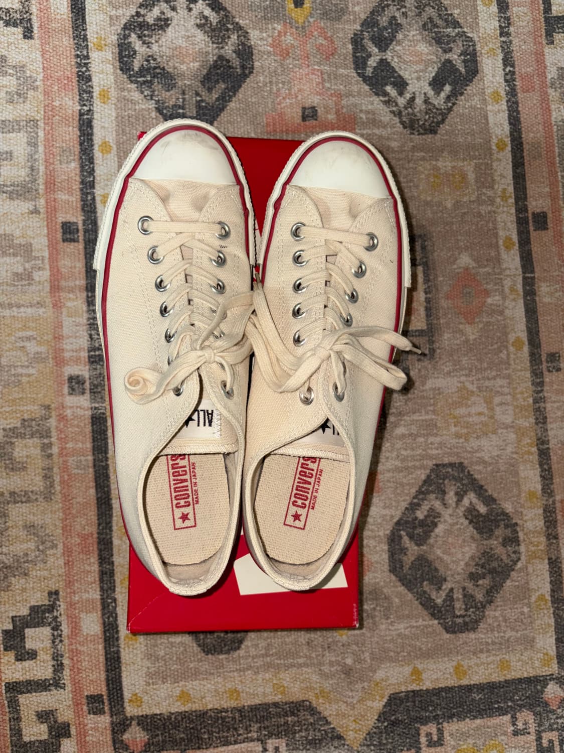 컨버스 made in japan 275 상품이미지4