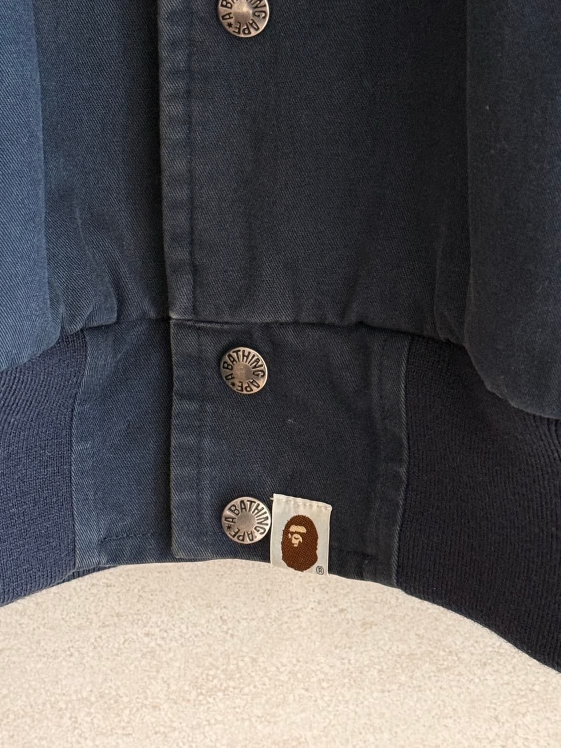 90s A bathing ape 상품이미지5