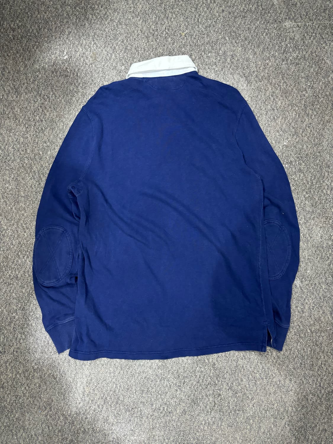 폴로 랄프로렌 럭비티 상품이미지2