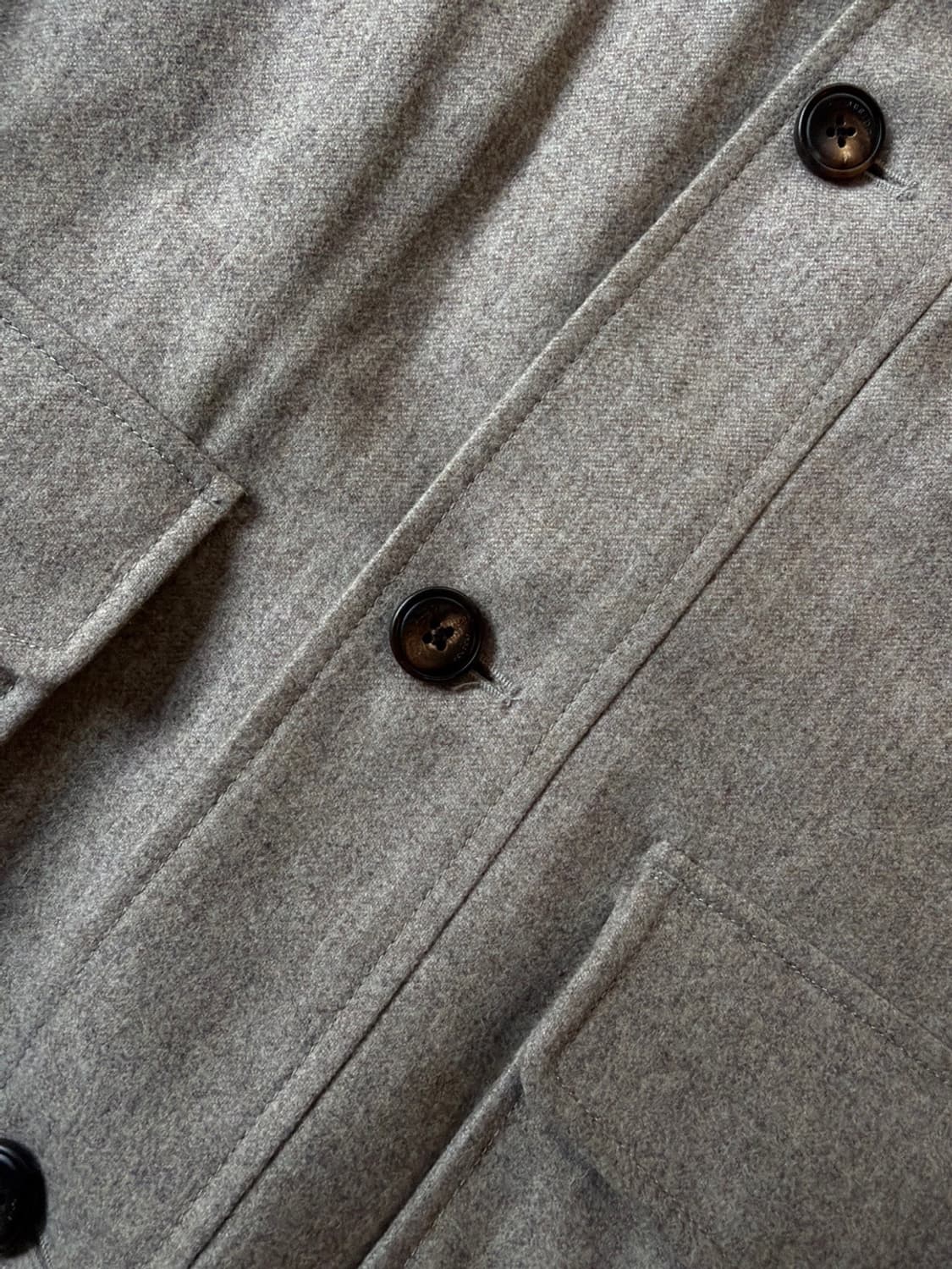 캠브리지 멤버스 해링턴 자켓 100 상품이미지9