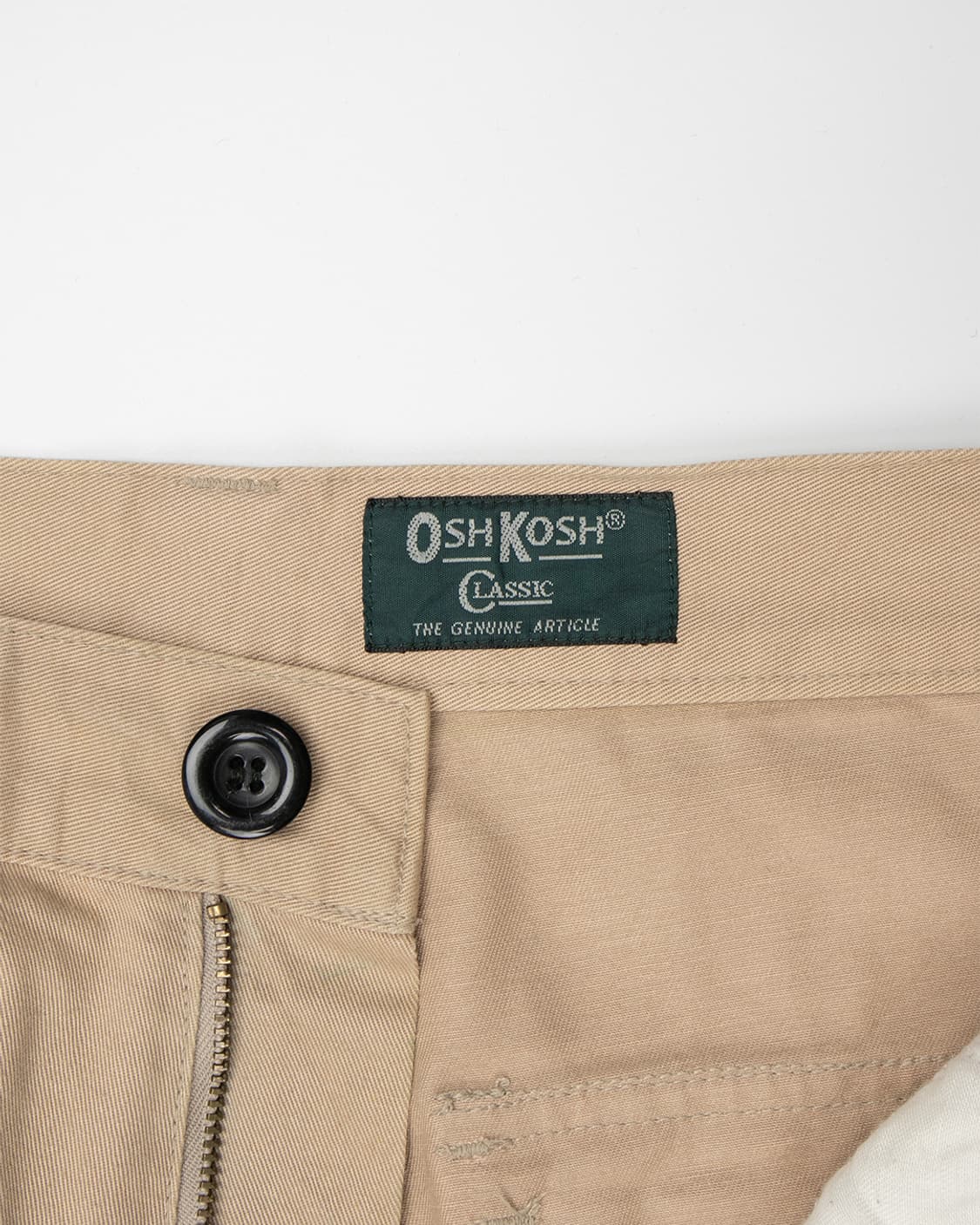 오시코시 유틸리티 팬츠 상품이미지3