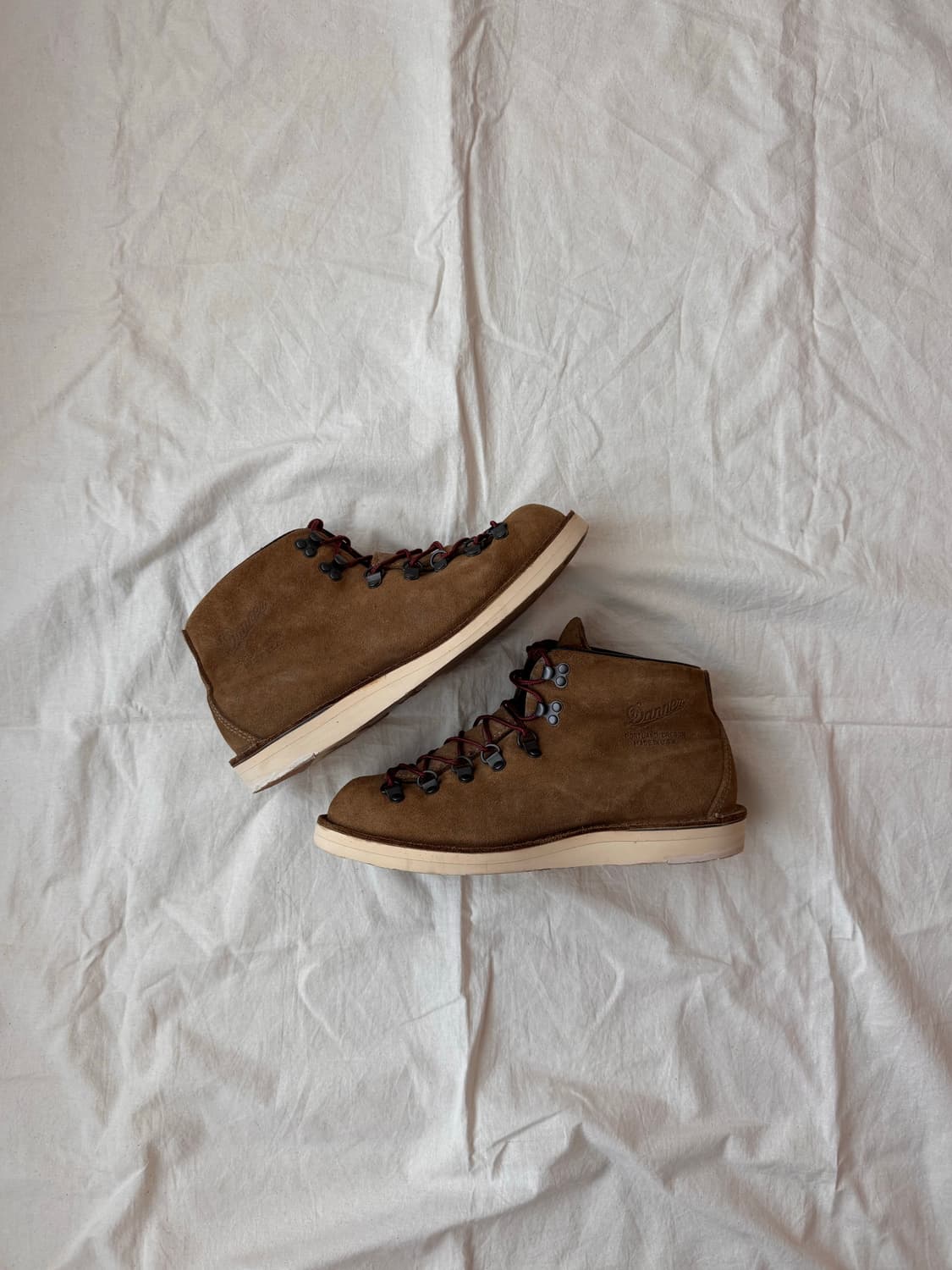 대너 마운틴 리이트 45500x 상품이미지1