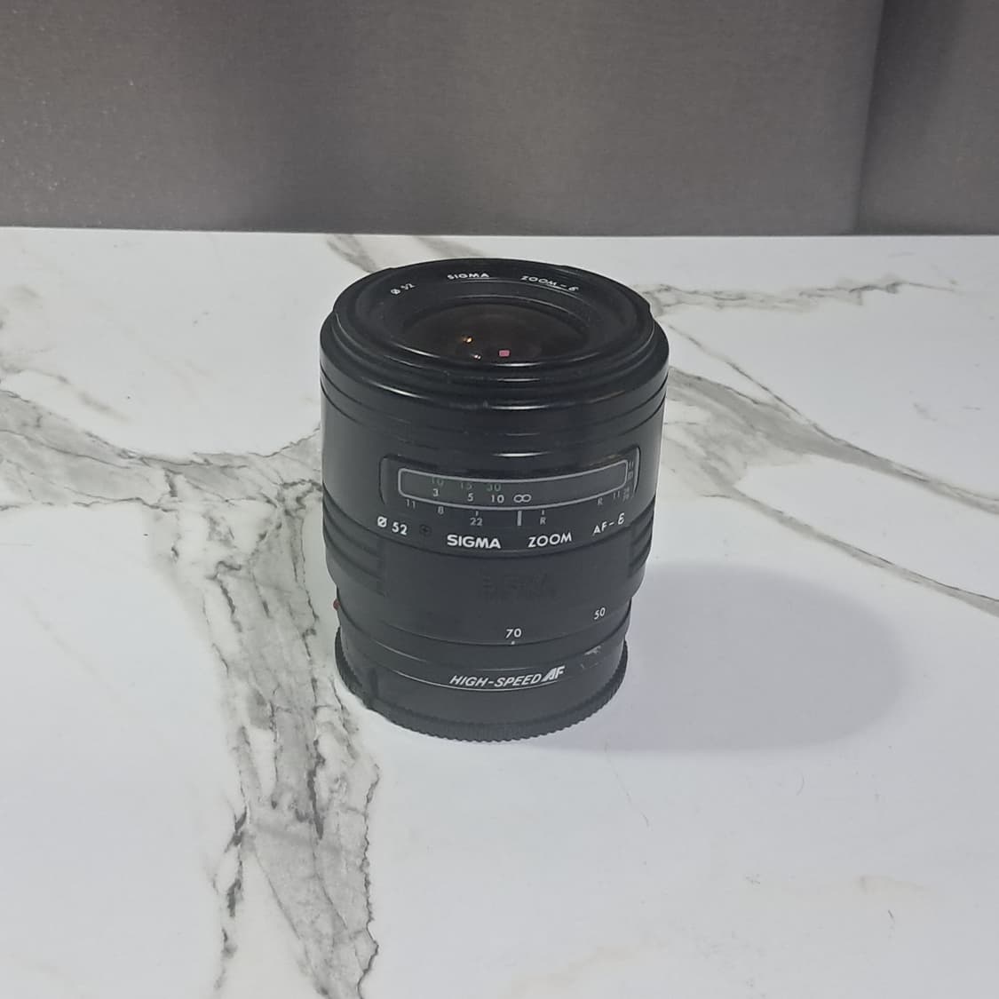 17. 시그마 줌렌즈 AF 28-70mm 소니A 마운트 상품이미지1