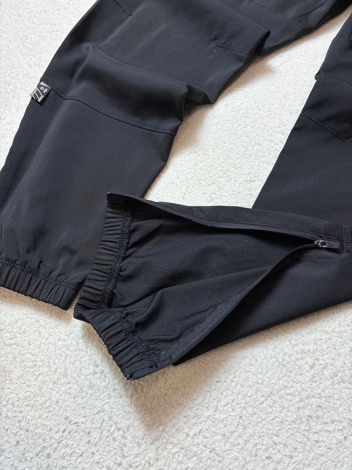 에이프 Aape 스포티 스트레이트 팬츠 PN6323    상품이미지4