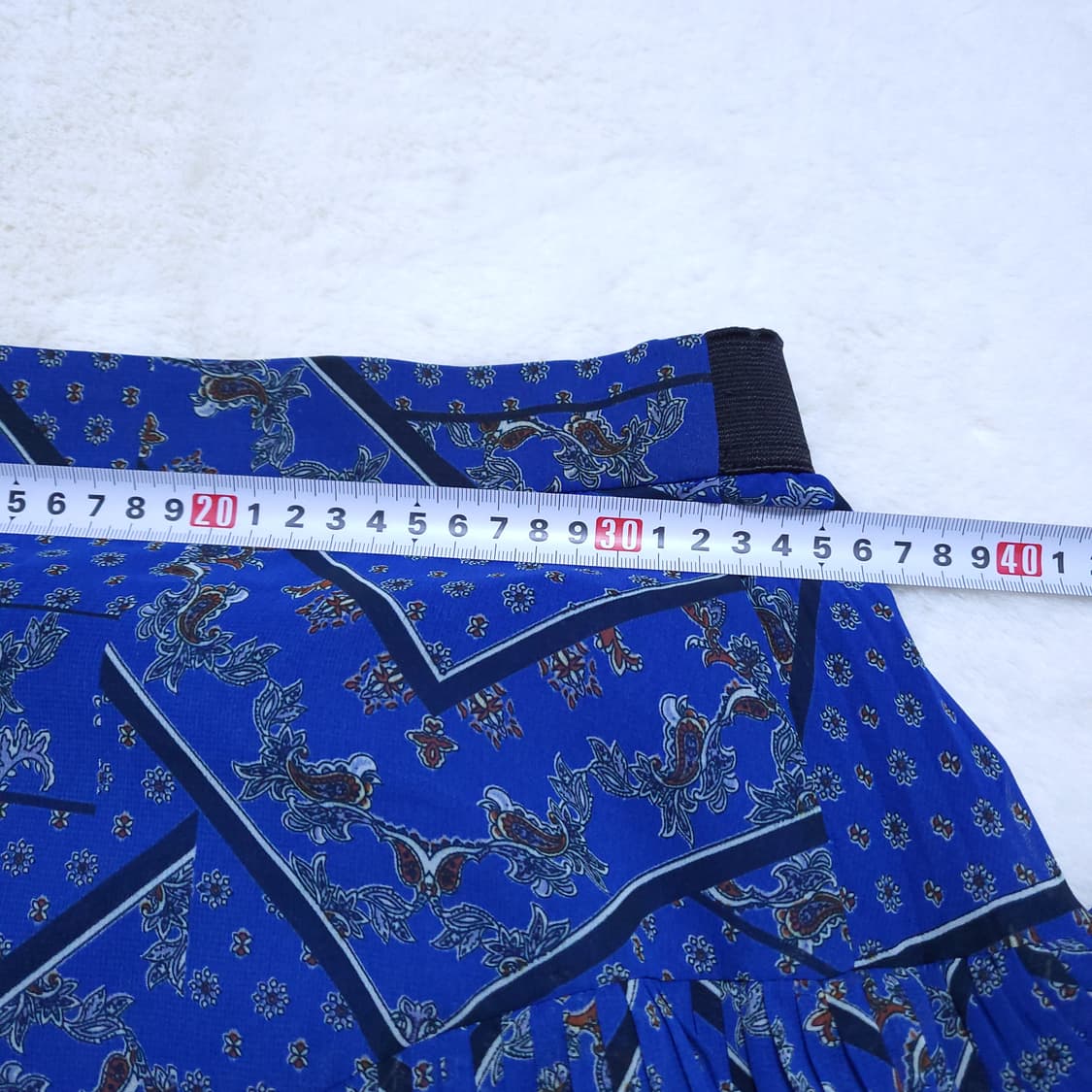 에고이스트 여성 치마 66 0404  뽀샤샤 상품이미지3