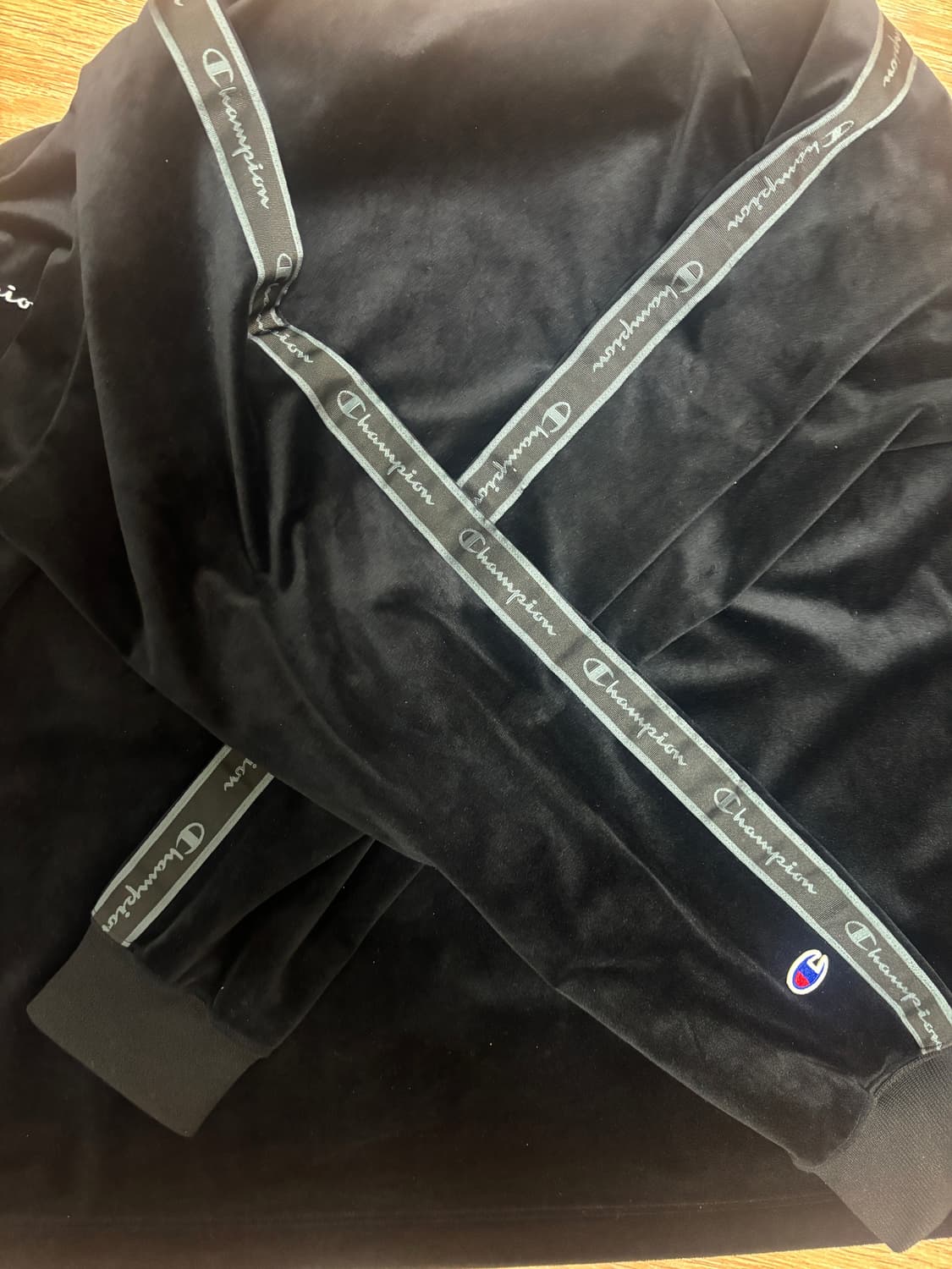 챔피온 벨벳 상품이미지2