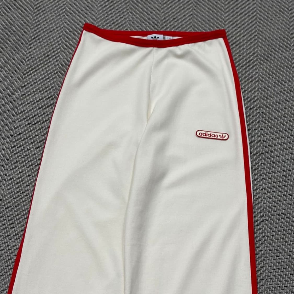 아디다스 스트레이트 팬츠 v2501 상품이미지3