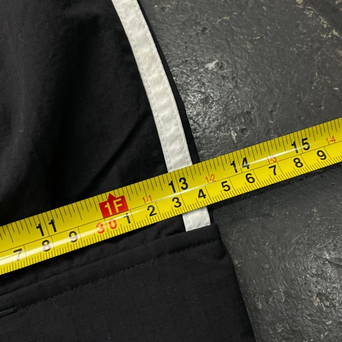 95 아디다스 나일론 카고팬츠 상품이미지7