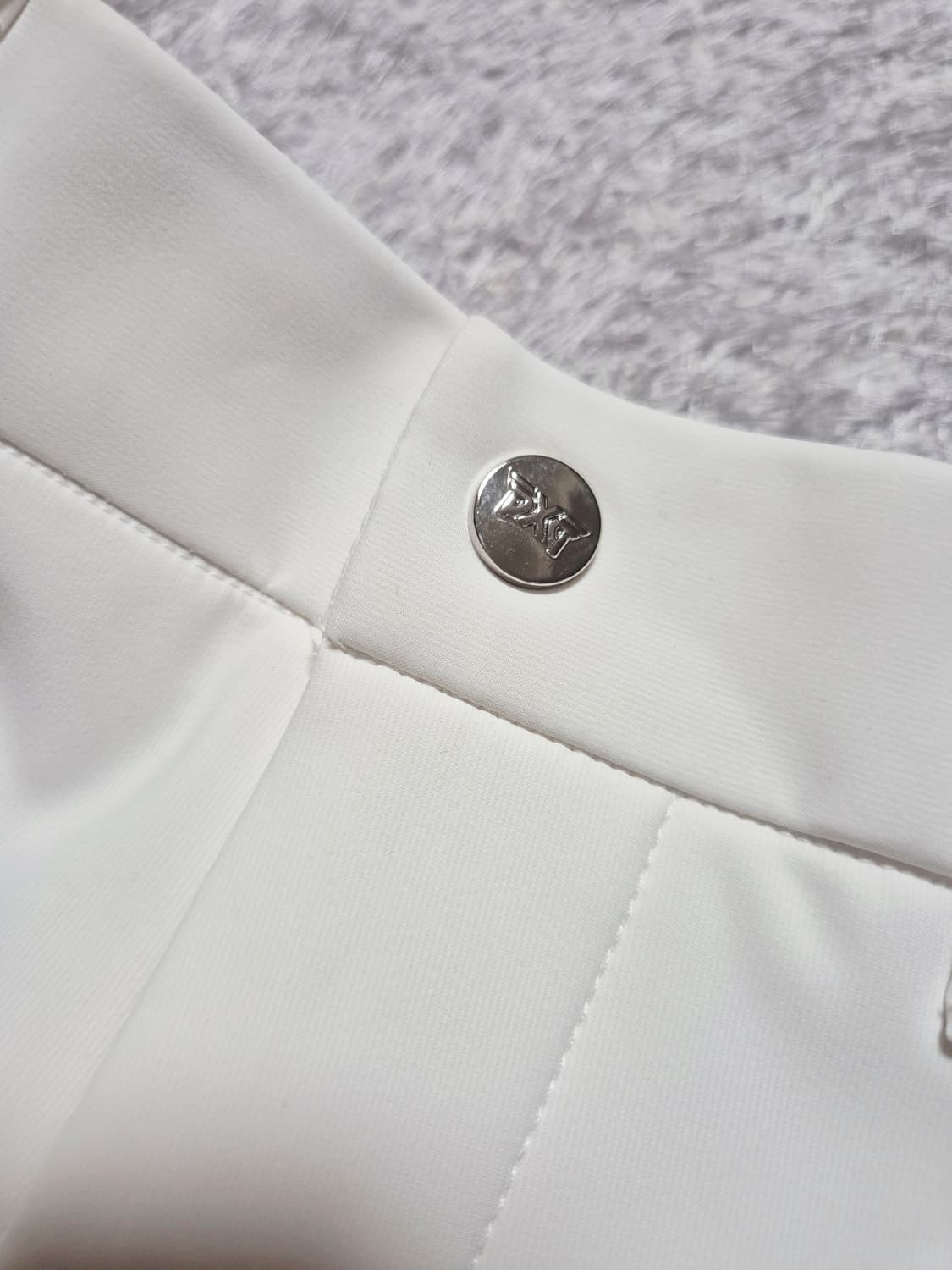 새상품)PXG남자골프기모바지 피엑스지골프 상품이미지3