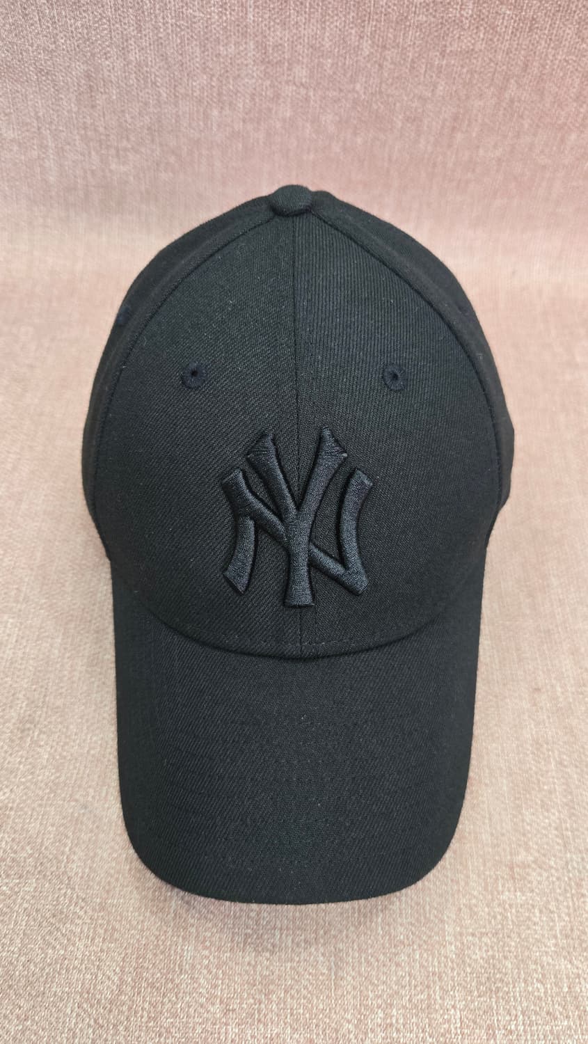 엠엘비 쉐도우 스트럭쳐 볼캡 NY 상품이미지1