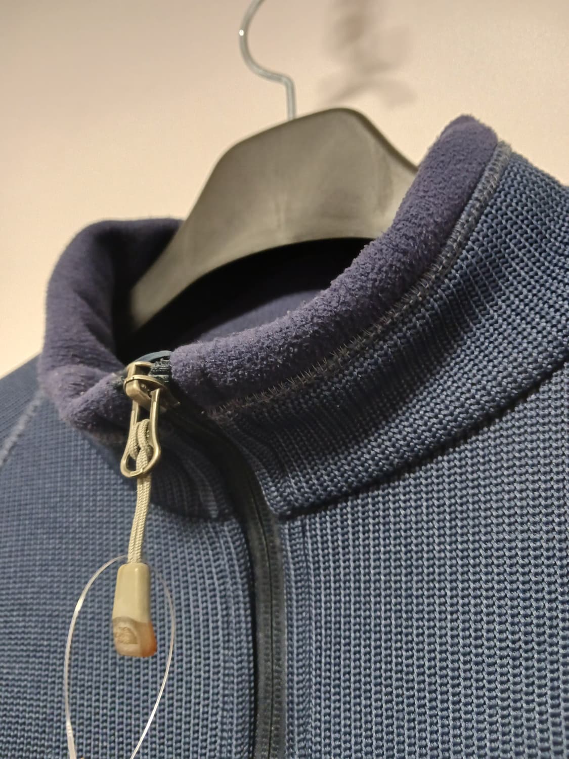 노스페이스 와플짜임 플리스 상품이미지6