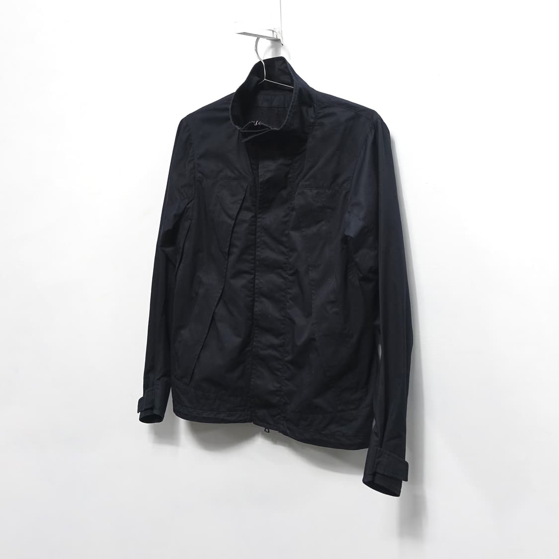 [1]ATTACHMENT 어태치먼트 기믹 바람막이 자켓 상품이미지2