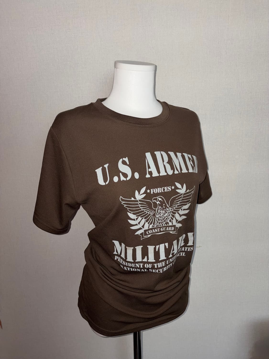 빈티지 반팔티 상품이미지1