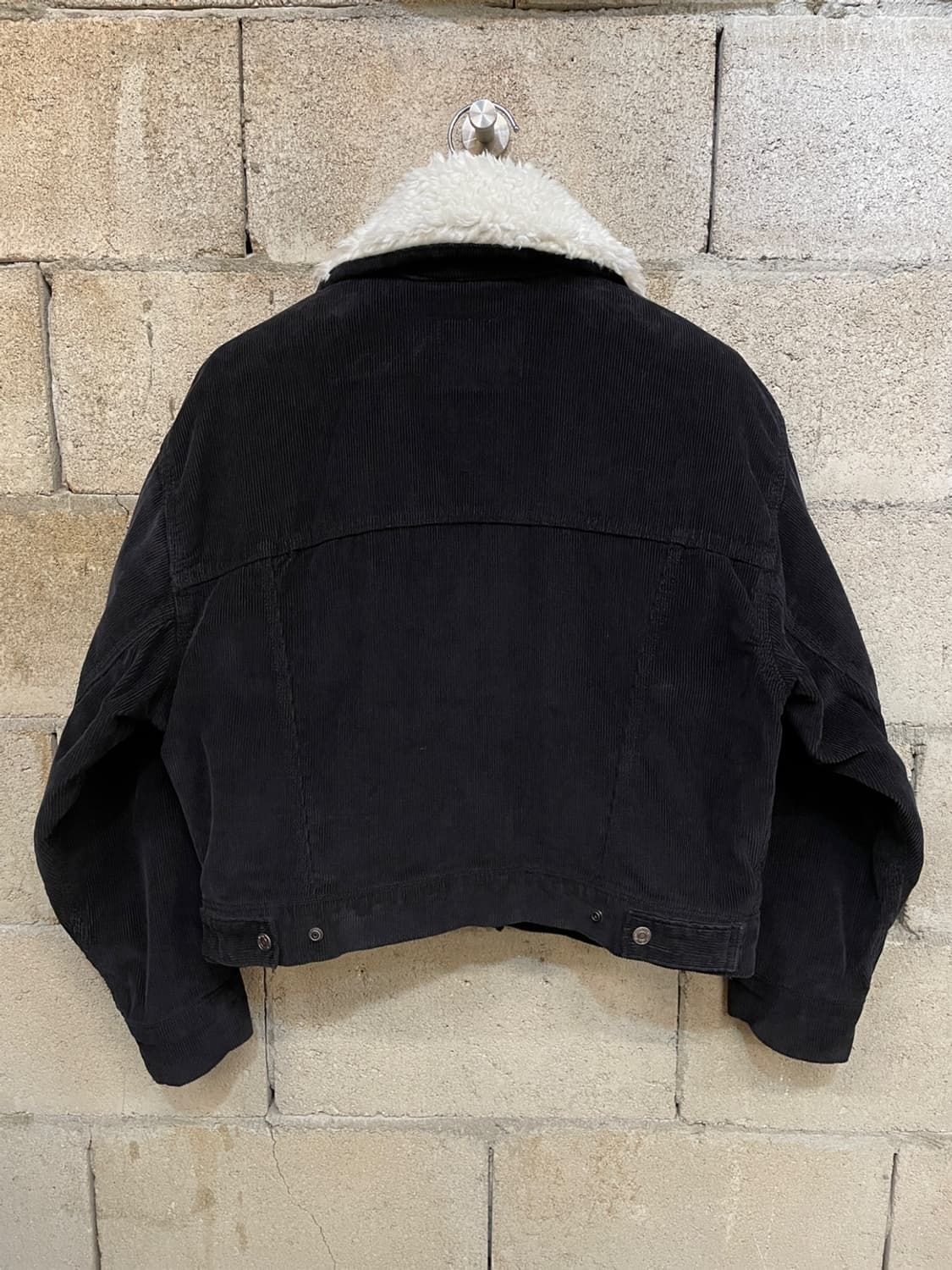 리바이스 코듀로이 트러커 자켓 상품이미지4