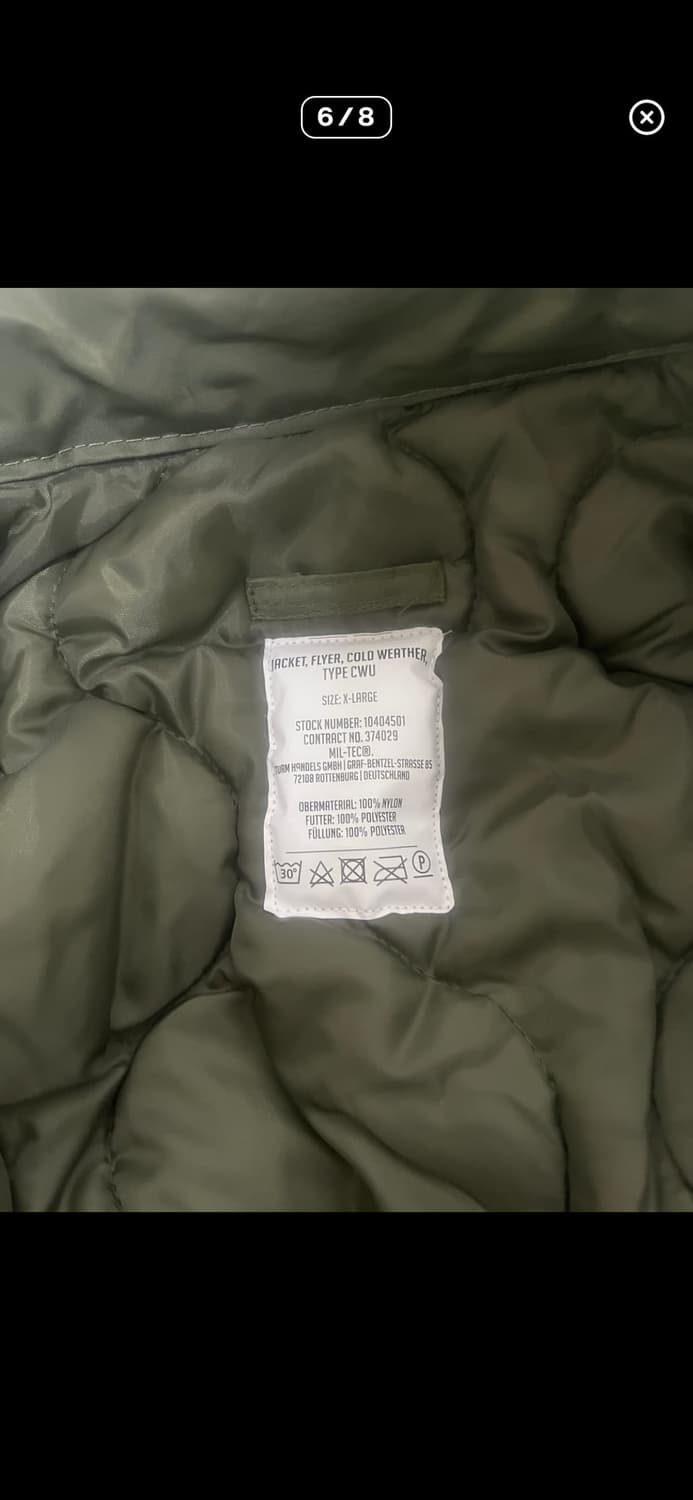 swu-45p 자켓 상품이미지4