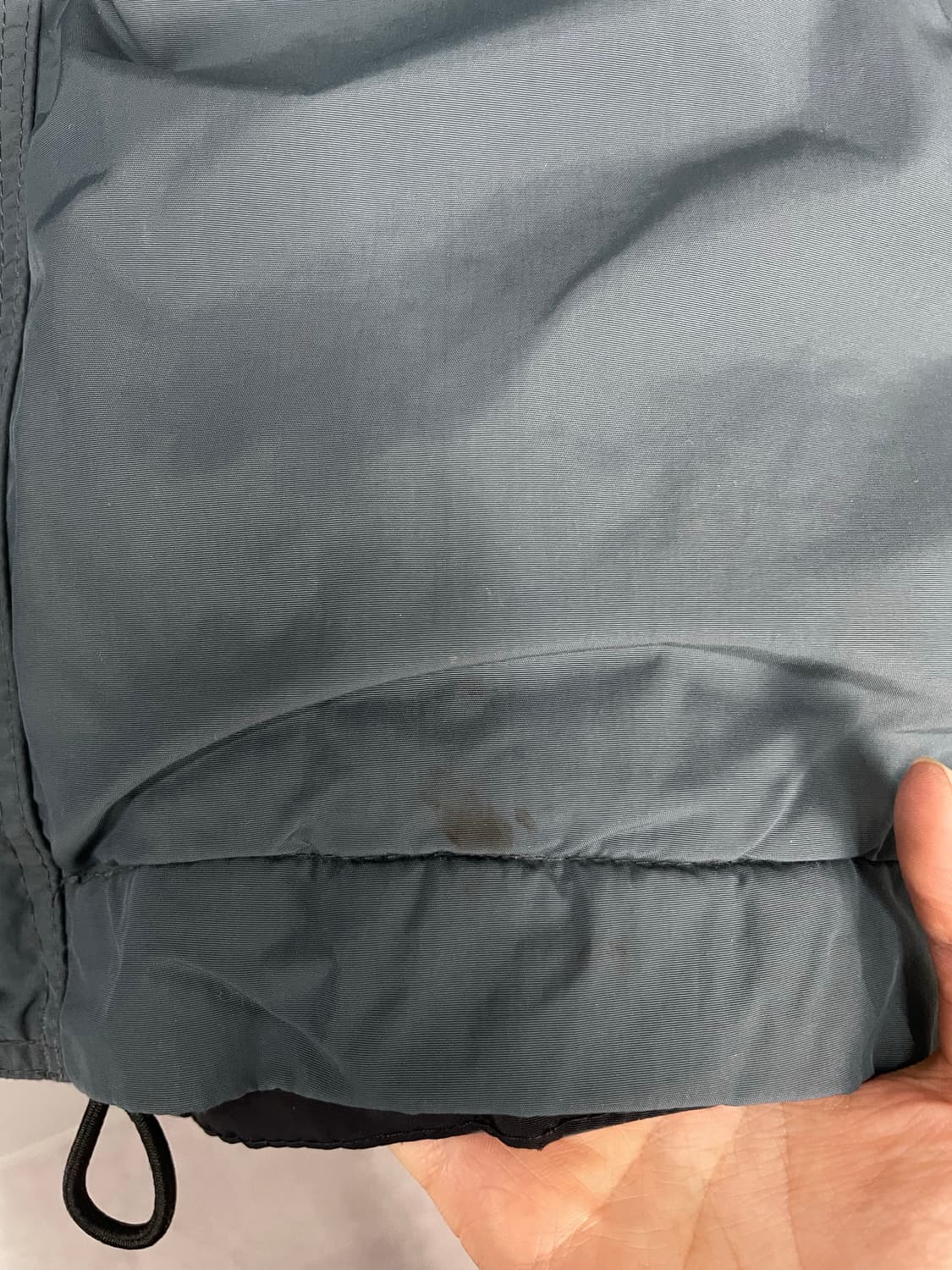 파타고니아 90s 퓨전 자켓 H2191 상품이미지6