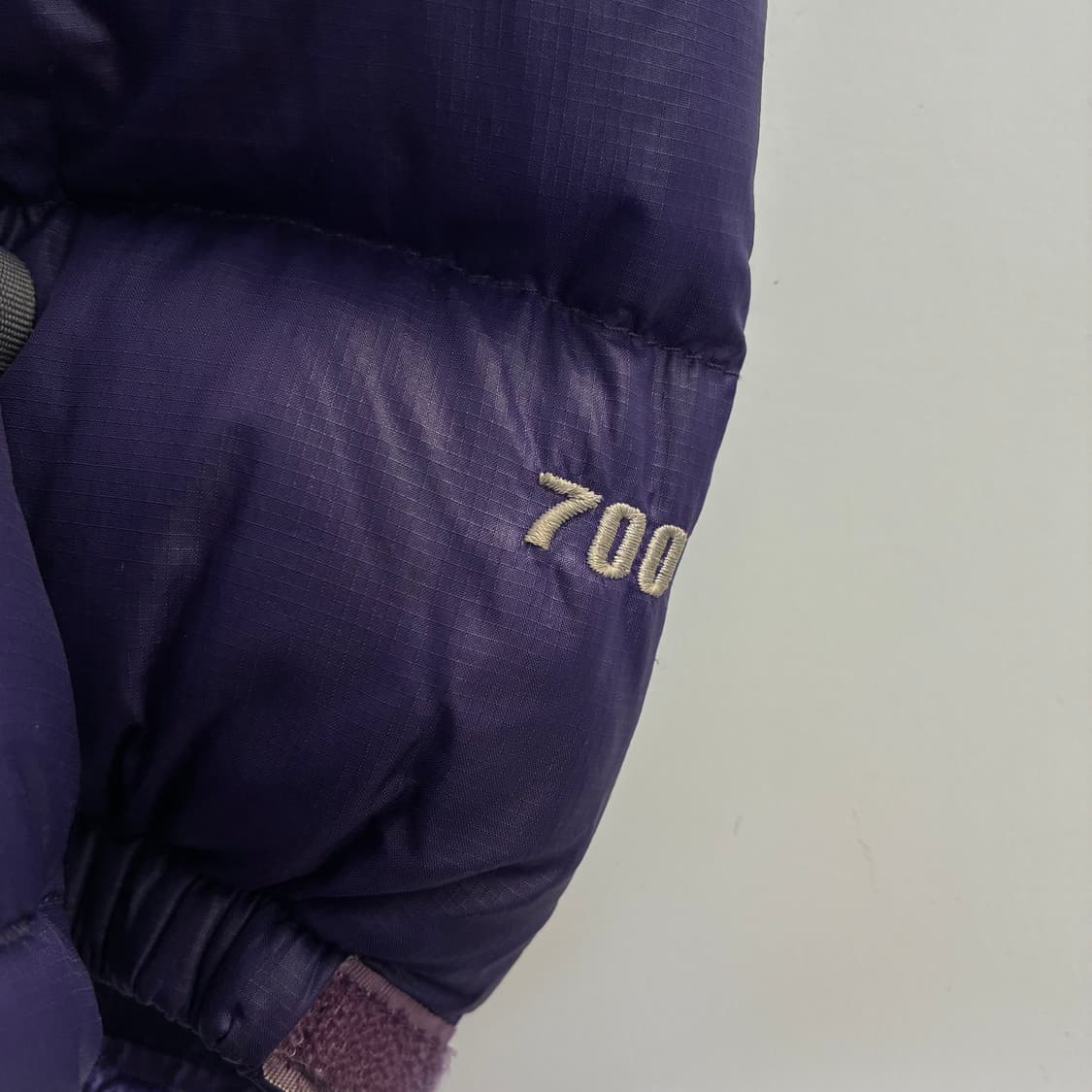 The northface   노스페이스 눕시 700 구스다운 패디드 자켓 상품이미지6