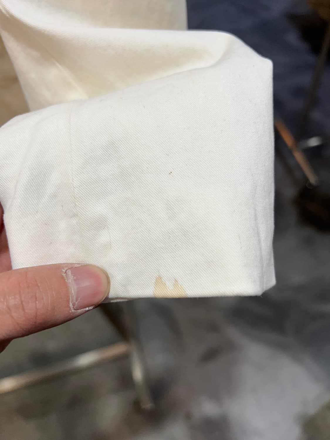  coen 코튼 미디 스커트 y16381 상품이미지9