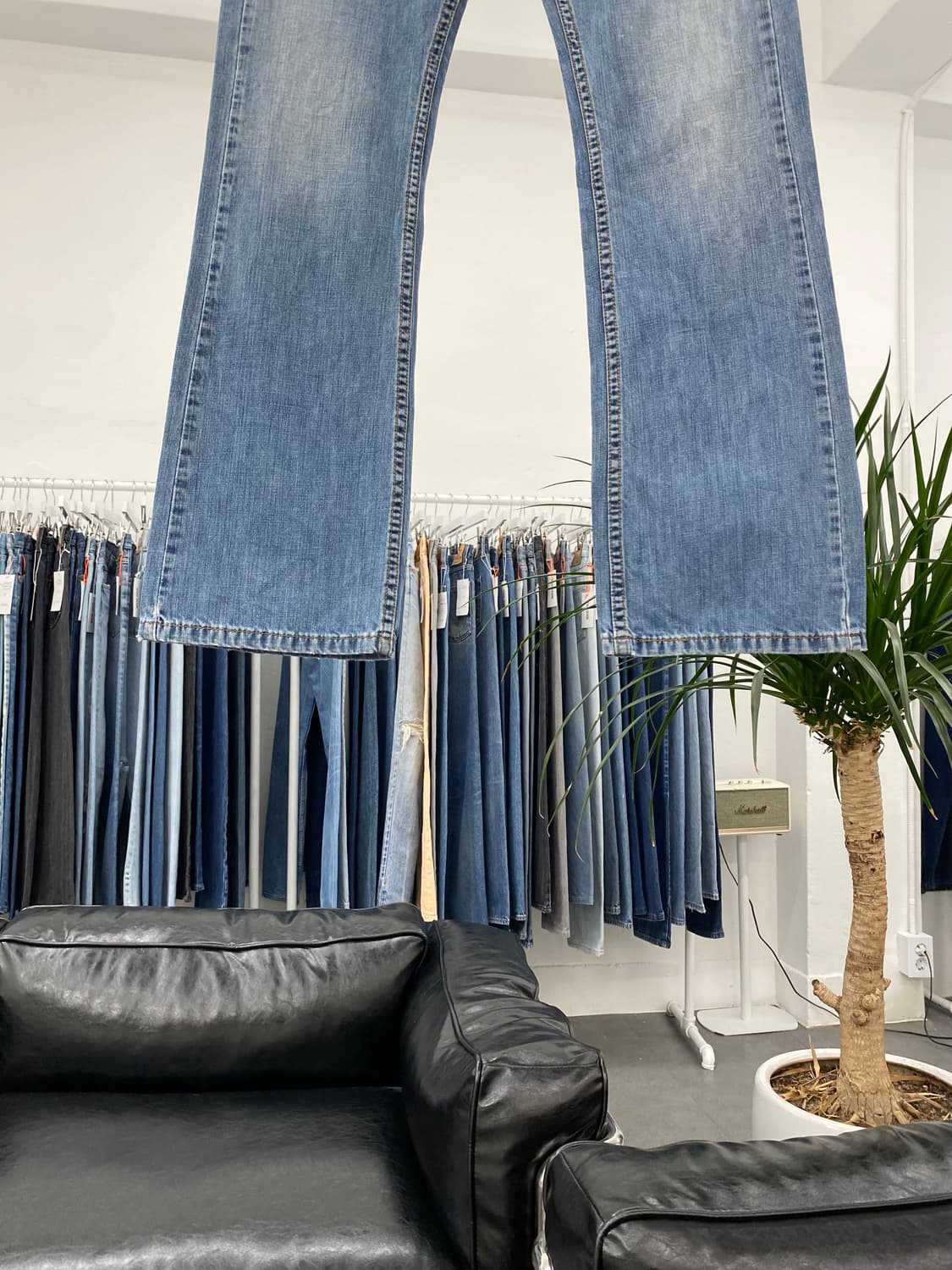 Levis527 Boots Cut 00s 31사이즈 a5060 상품이미지3