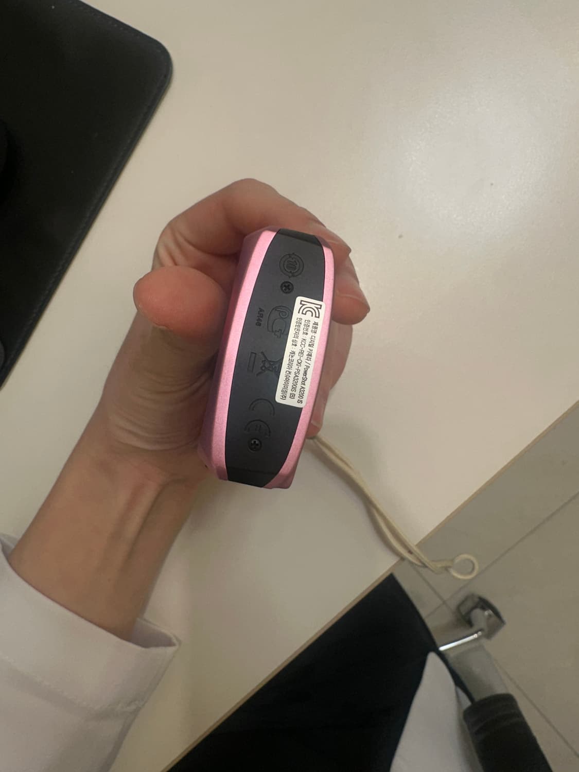 캐논 파워샷 a3200 (인물 작례 - 피부표현만 🅾️) 상품이미지5