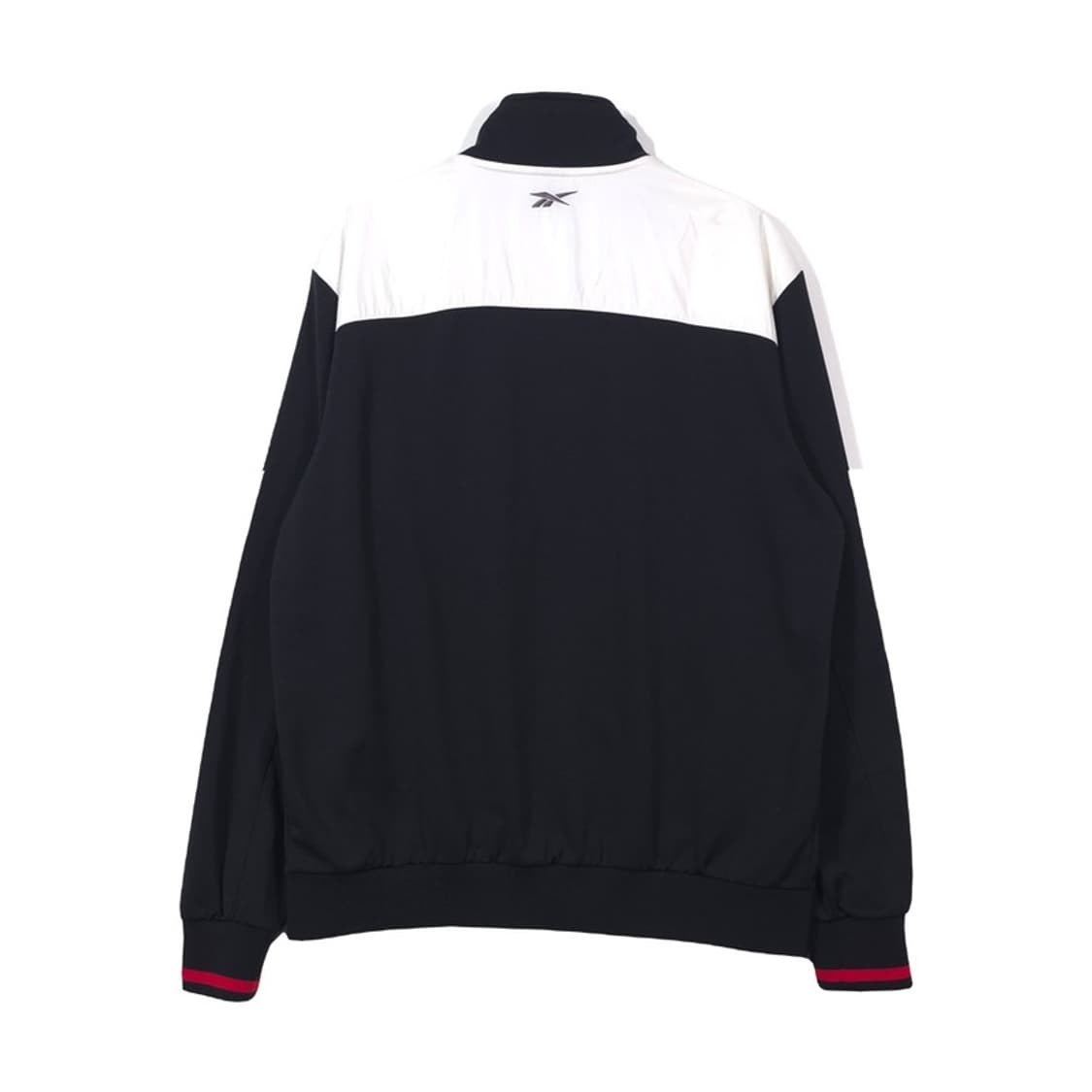 리복 쉐보레 네이비 배색 트랙탑 2XL 상품이미지2