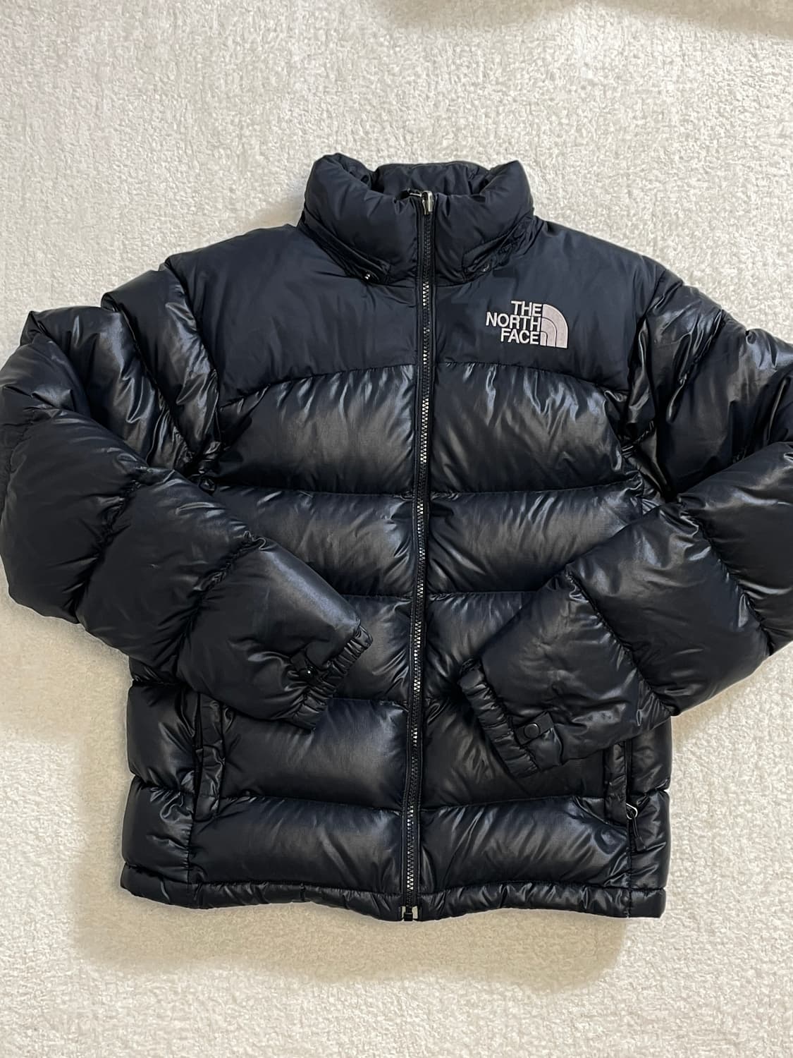 노스페이스 700 구형 눕시2 상품이미지1