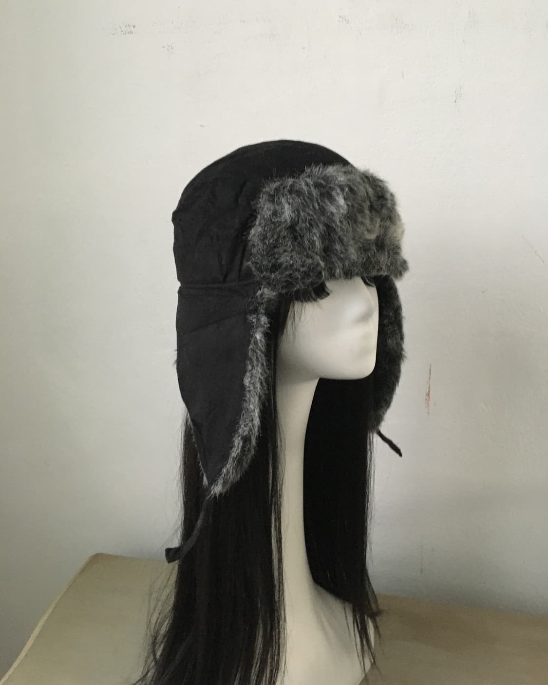 trooper hat 상품이미지1