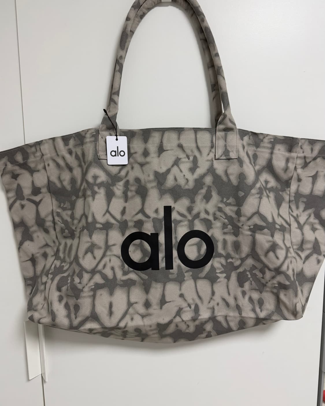 알로 요가 가방 상품이미지1