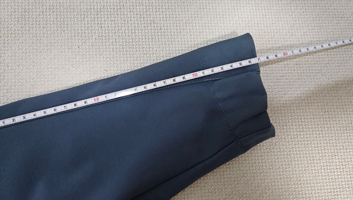 나이키 골프 클라이마핏 자켓 상품이미지8