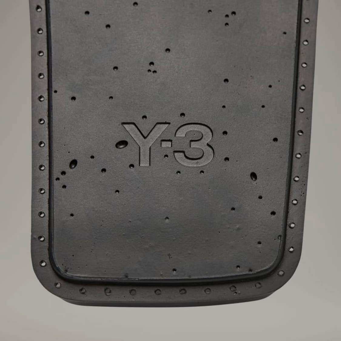 Y-3 와이쓰리 워터 슬라이드 슬리퍼 블랙 상품이미지9