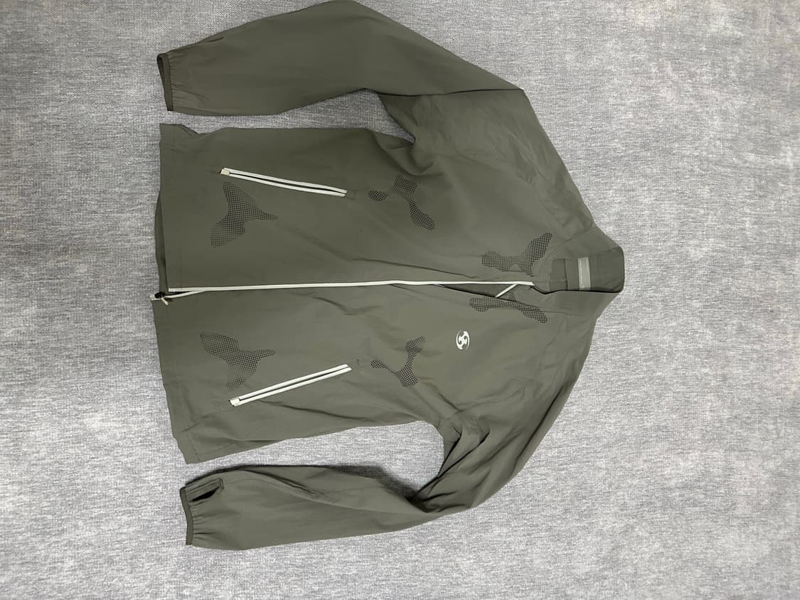 (1) 산산기어 스프로킷 홀 바람막이 상품이미지2