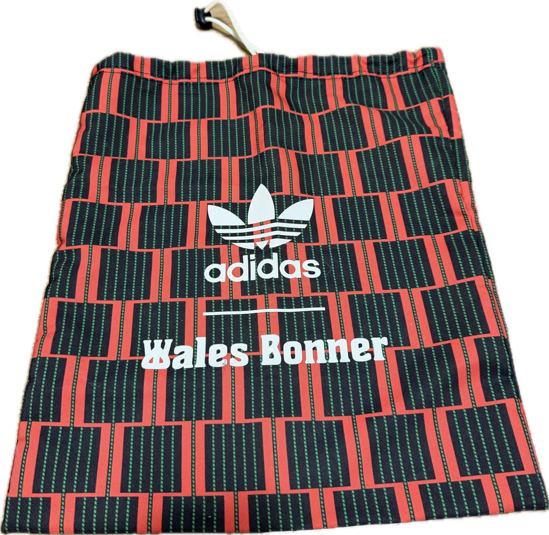 아디다스 웨일즈보너 삼바 브라운 265 상품이미지4