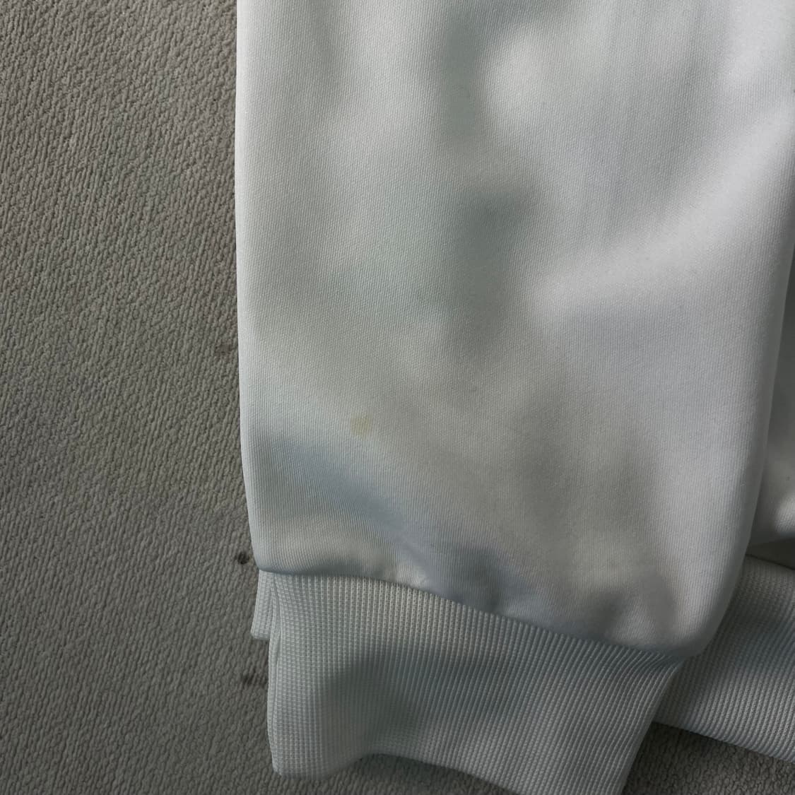 105 아디다스 신형 흰검 트랙탑 져지  상품이미지6