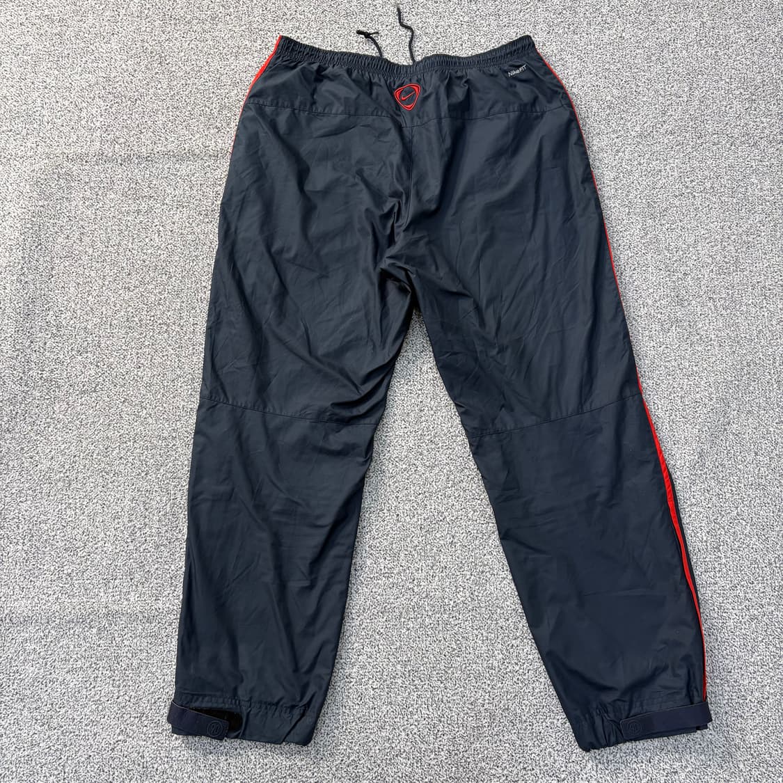 XL 나이키 트레이닝 팬츠 토탈 90 0312J 상품이미지2