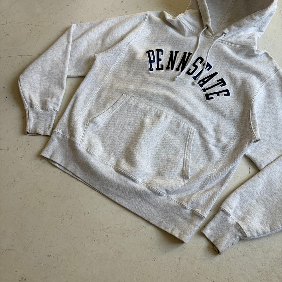 00s 챔피온 빈티지 리버스위브 후드티 M 상품이미지3