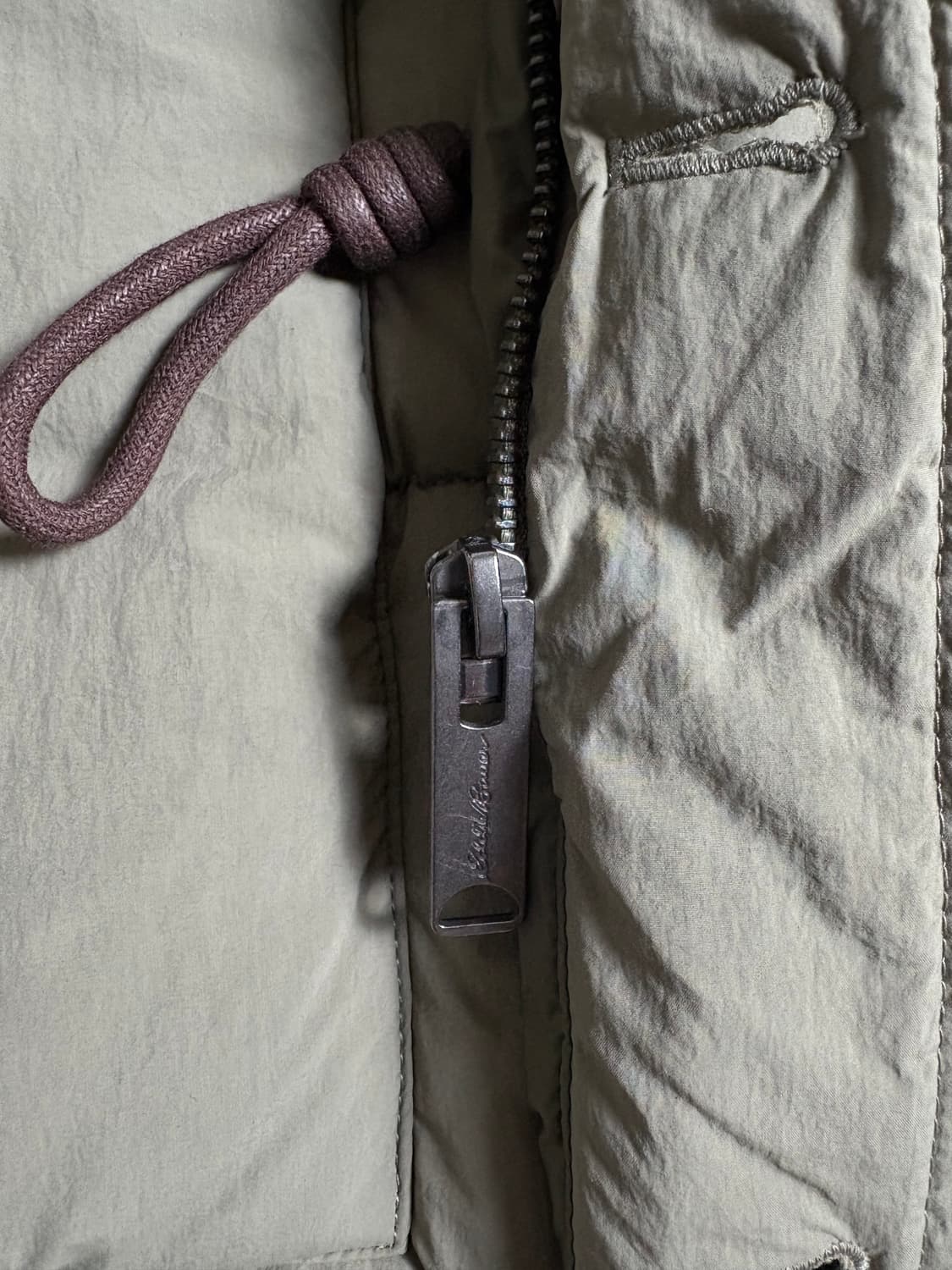 Eddie Bauer 에디바우어 마더그라운드 카라코람 파카 XL 상품이미지7