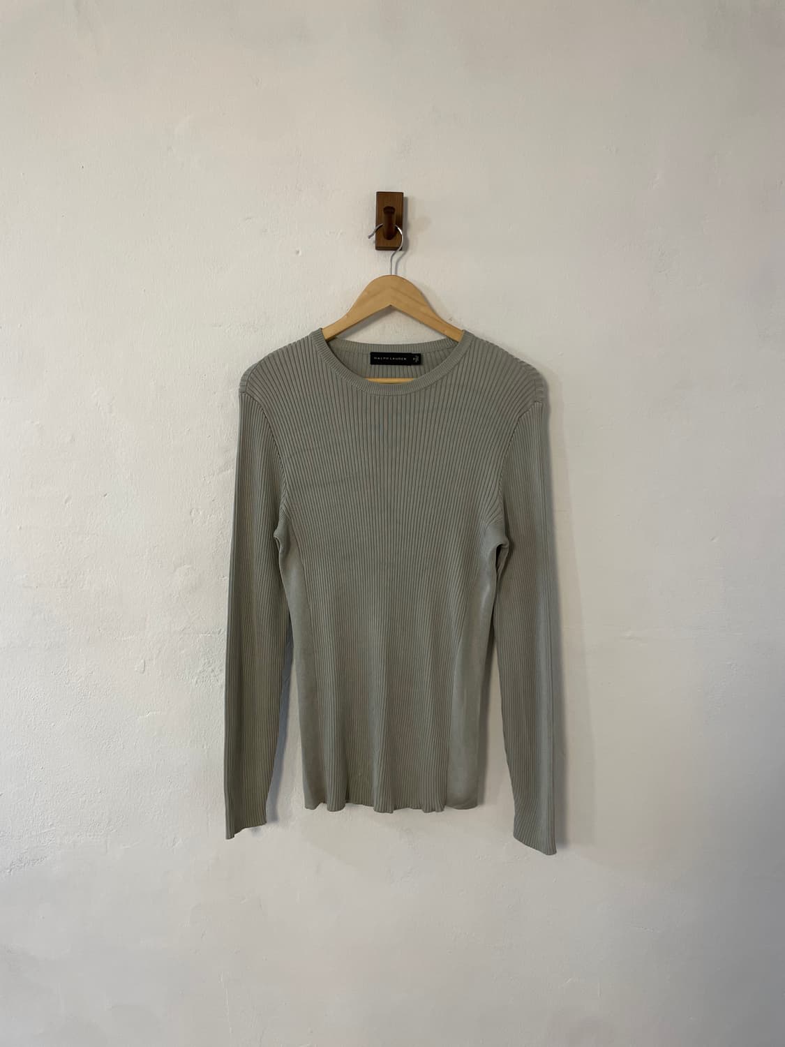 폴로 블랙라벨 니트  상품이미지1