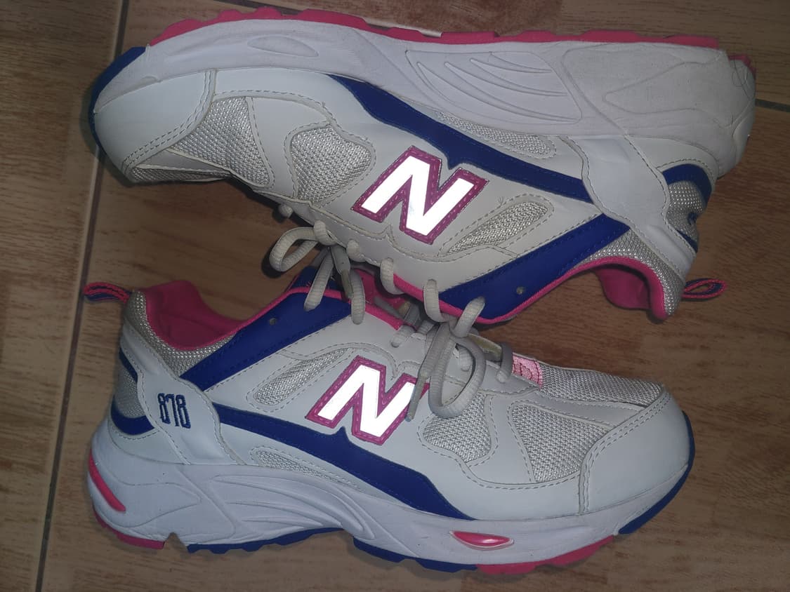 뉴발란스 878 260 상품이미지6