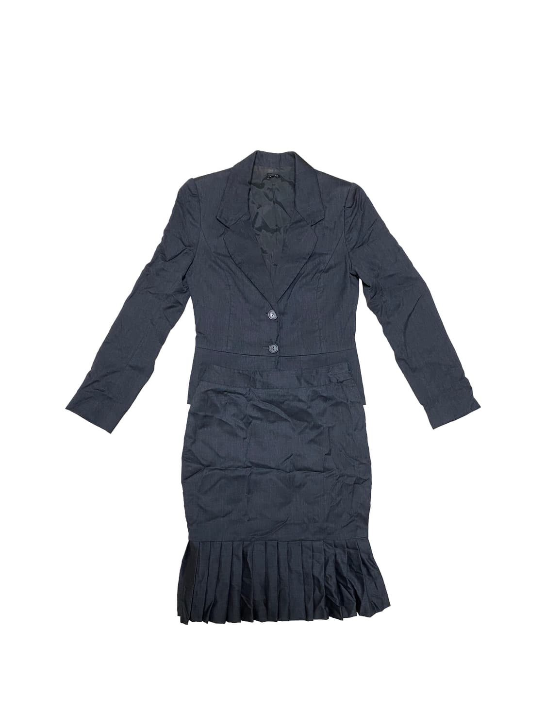 조셉 테일러드 수트 블레이저 & 스커트 상품이미지1