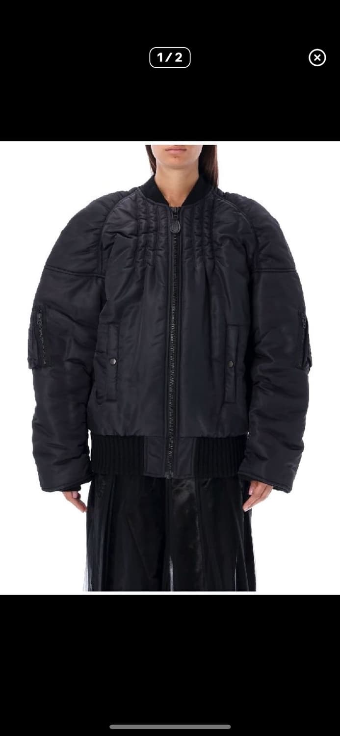 [구매] 준야 와타나베 22시즌 봄버 상품이미지1