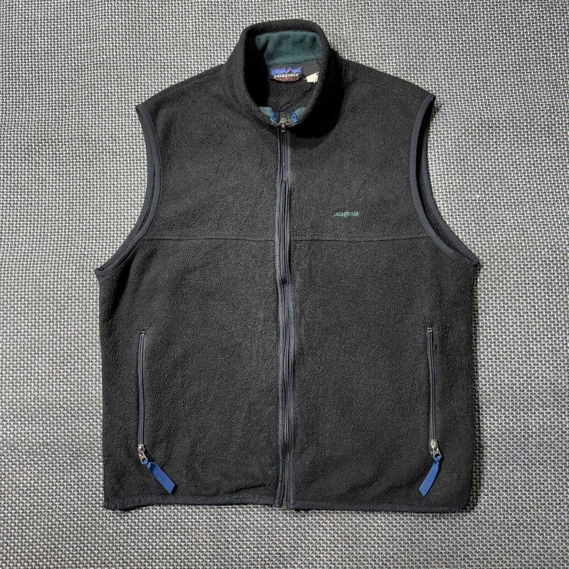 파타고니아 신칠라 베스트 (old-8398) 상품이미지1