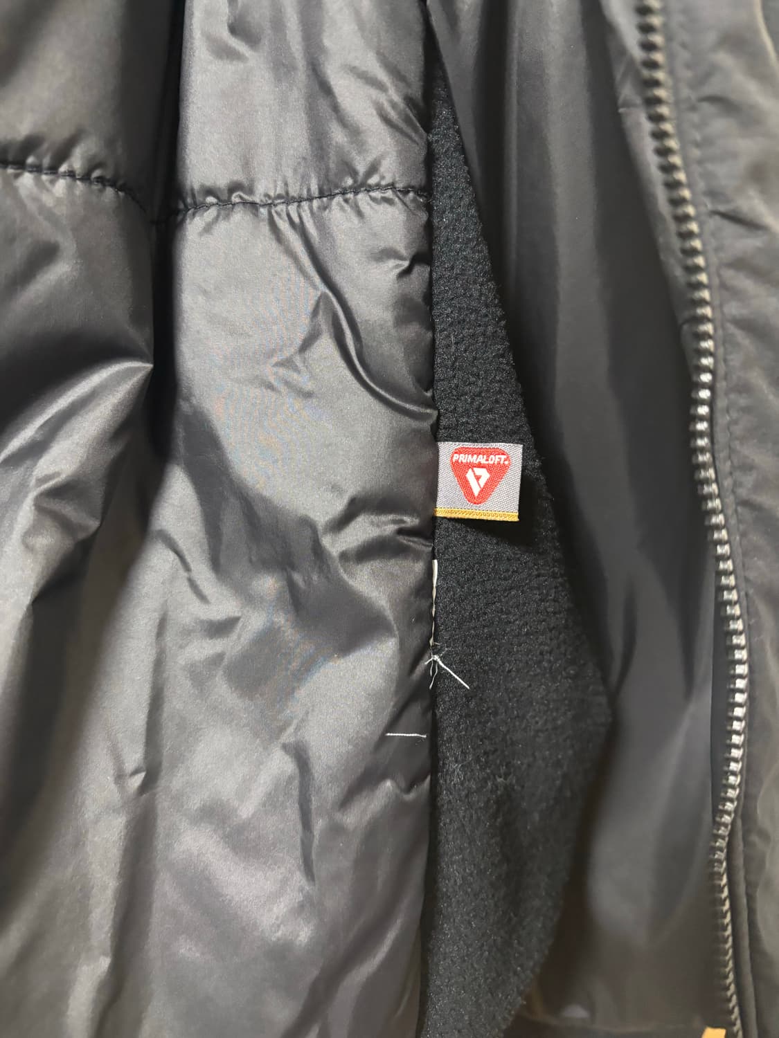 시에라디자인 마리 경량 인슐레이션 자켓 상품이미지5