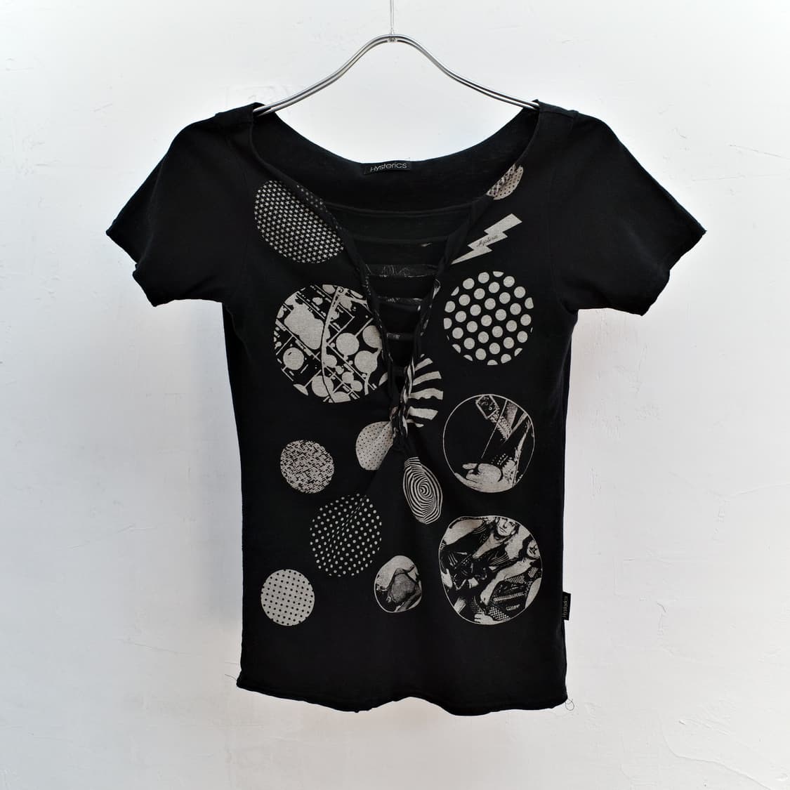 hysterics glamour 상품이미지1